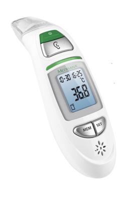 Medisana TM 750 Connect Koortsthermometer