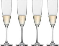 Schott Zwiesel Champagneglazen - Flutes - Classico - 210 ml - 6 stuks - thumbnail