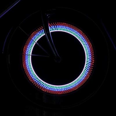 Ikzi Wiellicht ventiel 11-led (p2)