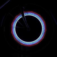 Ikzi Wiellicht ventiel 11-led (p2) - thumbnail