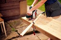 Bosch Accessoires Cirkelzaagblad Standard 184X20 T40 - 2609256B56 - thumbnail