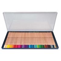 Kleurpotloden Milan 48 Onderdelen - thumbnail