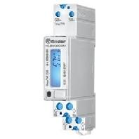 Finder 7M.24.8.230.0001 7M.24.8.230.0001 Bidirectionele kWH-meter (DIN-rail) Digitaal Conform MID: Nee 1 stuk(s) Finder 7M.24.8.230.0001 7M.24.8.230.0001 Bidirectionele kWH-meter (DIN-rail) Digitaal Conform MID: Nee 1 stuk(s)