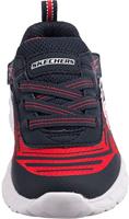 Magna-Lights lichtgevende sneakers - Maver 401503N - NVRD SKECHERS® rood - thumbnail