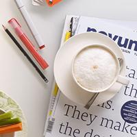 VILLEROY & BOCH - For Me - Koffieschotel 14cm - thumbnail