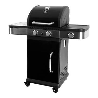 Garden Grill gasbarbecue Prestige 2+1