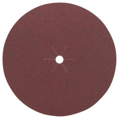 Bosch Accessoires 5-delige schuurbladset voor boormachine Ø125mm | G120 | Rw | Ongeperf | Span - 2609256B51