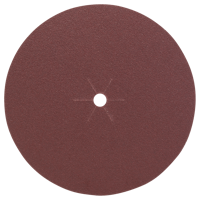 Bosch Accessoires 5-delige schuurbladset voor boormachine Ø125mm | G120 | Rw | Ongeperf | Span - 2609256B51 - thumbnail