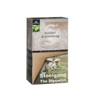 Jacob Hooy Stoelgang Theezakjes - thumbnail