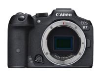 Canon EOS R7 body - thumbnail