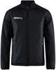 Craft 1909085 Craft Jacket Warm Jr - Black - 146/152