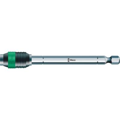Wera 889/4 R Rapidaptor 05052504001 889/4 R Rapidaptor universele houder, 1/4 x 100 mm