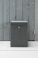 Brabantia Newicon pedaalemmer 20 Liter Gold - thumbnail