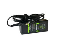 EcoLine - Oplader / AC Adapter - Compatibel Met De Toshiba Satellite C650 C660D L750 Asus X550C X550V R510 Lenovo G530 - 19V 3.42A 65W - thumbnail
