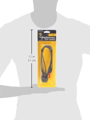Fluke 4089137 T5-RLS Meetsnoer 1 stuk(s)