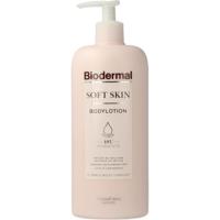 Bodylotion soft skin 400 Milliliter - thumbnail