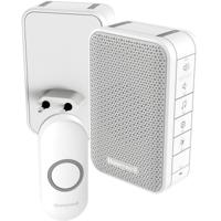 Honeywell Home DC313NHGP2 - thumbnail