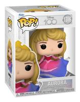 Funko Pop! figuur Disney 100th Anniversary Doornroosje Aurora - thumbnail
