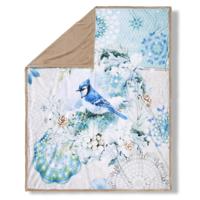 HIP Kleed Camunda 130 x 160 cm - thumbnail