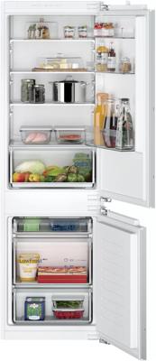 Siemens KI86VNFE0 Inbouw koel-vriescombinatie