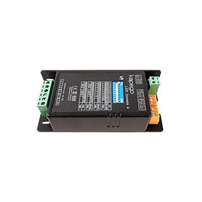 Deko Light LED DMX Dimmer 4 LED-driver 480 W 20 A 12 - 24 V 1 stuk(s)