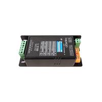 Deko Light LED DMX Dimmer 4 LED-driver 480 W 20 A 12 - 24 V 1 stuk(s) - thumbnail
