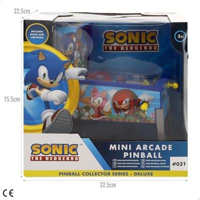 Tafelvoetbal Colorbaby