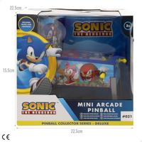 Tafelvoetbal Colorbaby - thumbnail