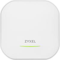 Zyxel WAX620D-6E-EU0101F draadloos toegangspunt (WAP) 4800 Mbit/s Wit Power over Ethernet (PoE) - thumbnail