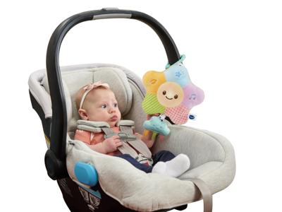 VTech Baby dromenland ster