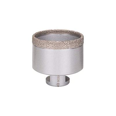 Bosch Accessories Bosch Power Tools 2608587129 Diamantboor droog 65 mm Van diamant voorzien 1 stuk(s)