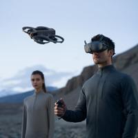 DJI Avata 2 Fly Smart Combo (single battery) - thumbnail