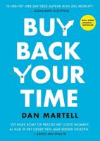 Buy Back Your Time - Dan Martell - ebook - thumbnail
