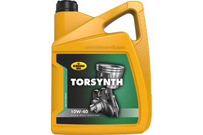 Motorolie Torsynth 10w40 5 liter