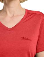 Jack Wolfskin Crosstrail T-shirt - thumbnail