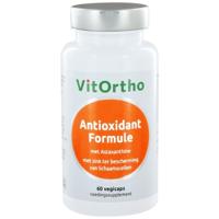 VitOrtho AntioxidForm Capsules - thumbnail