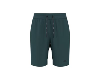 CRIVIT Korte heren sportbroek (Groen, L)