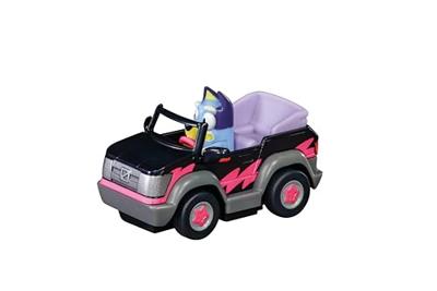Carrera first bluey raceauto - 1:50