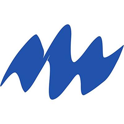 BIC visa color kleurstiften, lijndikte 3 mm, donkerblauw, 12 stuk/ 1 doos