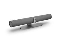 Jabra PanaCast 50 4K videoconferentiesysteem 3840 x 1080 Pixel Standvoet, Microfoon, Luidspreker - thumbnail