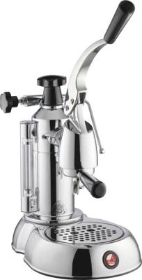 SMEG LPLSTL01EU Lusso Espresso Koffiemachine