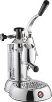 SMEG LPLSTL01EU Lusso Espresso Koffiemachine - thumbnail
