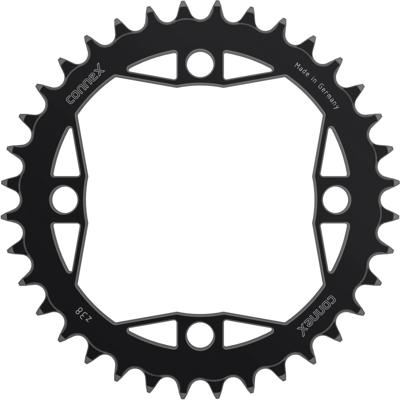 Connex kettingblad "narrow wide" chain ring narrow wide 42t