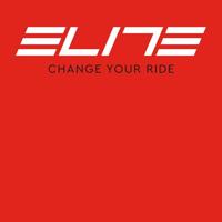 ELITE bidonhouder "cannibal xc" bottle cage cannibal xc black - thumbnail