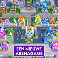 Monopoly Madness (Code in a Box) - thumbnail