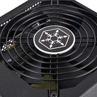 SilverStone SST-ST1200-PTS 1200W voeding - thumbnail