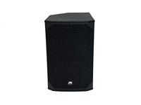 Omnitronic AZX-212A Actieve PA-speaker 30 cm 12 inch 250 W 1 stuk(s) - thumbnail