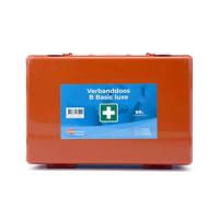 Verbanddoos B voor bedrijven luxe - Verbanddoos B bedrijf luxe - thumbnail