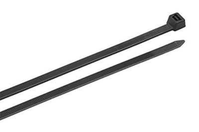 Meister Kabelbinder 550X7.6Mm Zw 25St W - WU7452640 Meister Kabelbinder 550X7.6Mm Zw 25St W - WU7452640