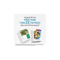 Originele inktcartridge HP HP 712 Cyaan - thumbnail